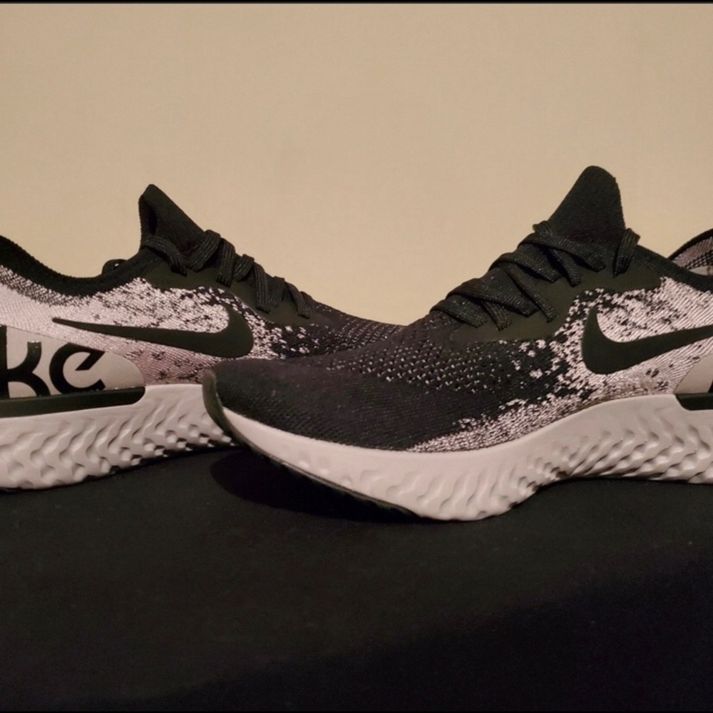 Nike Epic Reacts